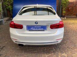 2015 BMW 3 Series 320i M Sport Auto full