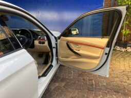 2015 BMW 3 Series 320i M Sport Auto