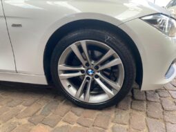 2015 BMW 3 Series 320i M Sport Auto full