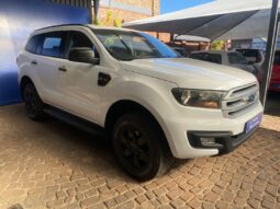 2018 Ford Everest 2.2TDCi XLS Auto