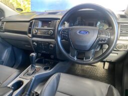 2018 Ford Everest 2.2TDCi XLS Auto