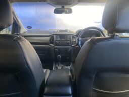 2018 Ford Everest 2.2TDCi XLS Auto