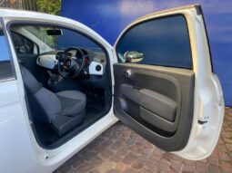 2011 Fiat 500 1.4 Lounge full