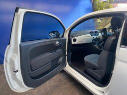2011 Fiat 500 1.4 Lounge full