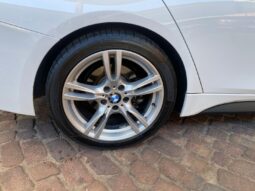 2017 BMW 3 Series 320d auto full