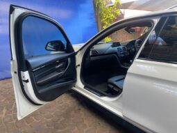 2017 BMW 3 Series 320d auto full
