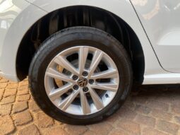 2021 Volkswagen Polo Vivo Hatch 1.4 Comfortline full