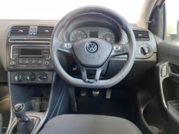 2021 Volkswagen Polo Vivo Hatch 1.4 Comfortline