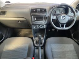 2021 Volkswagen Polo Vivo Hatch 1.4 Comfortline