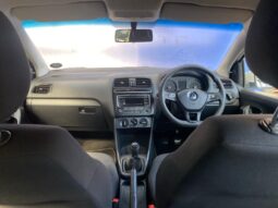 2021 Volkswagen Polo Vivo Hatch 1.4 Comfortline full