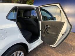 2021 Volkswagen Polo Vivo Hatch 1.4 Comfortline