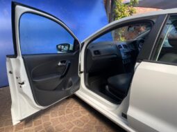 2021 Volkswagen Polo Vivo Hatch 1.4 Comfortline full