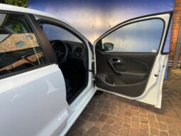 2021 Volkswagen Polo Vivo Hatch 1.4 Comfortline
