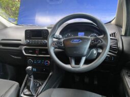 2020 Ford EcoSport 1.5TDCi Ambiente full