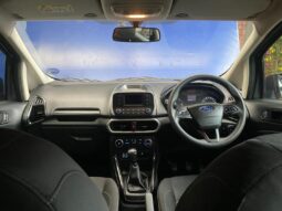 2020 Ford EcoSport 1.5TDCi Ambiente full