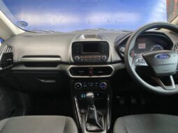 2020 Ford EcoSport 1.5TDCi Ambiente full