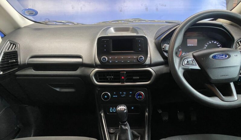 2020 Ford EcoSport 1.5TDCi Ambiente full