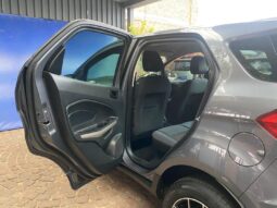 2020 Ford EcoSport 1.5TDCi Ambiente full