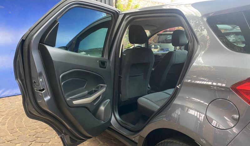 2020 Ford EcoSport 1.5TDCi Ambiente full
