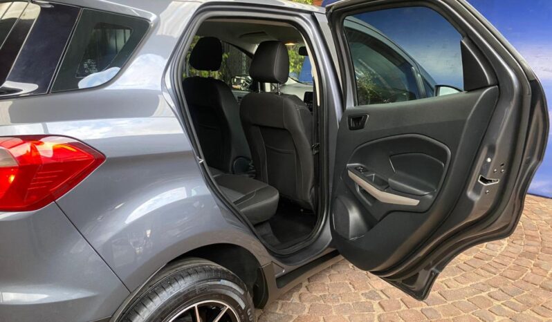 2020 Ford EcoSport 1.5TDCi Ambiente full