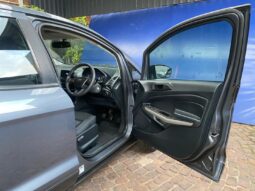 2020 Ford EcoSport 1.5TDCi Ambiente full