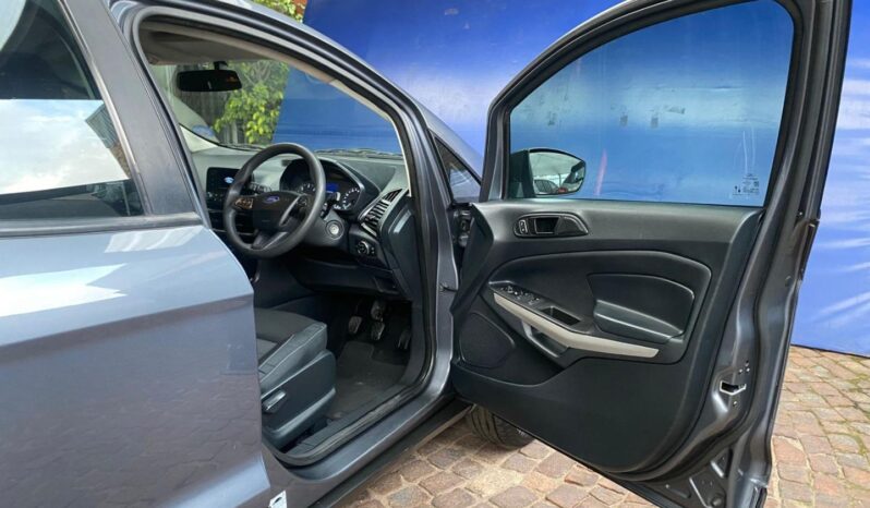 2020 Ford EcoSport 1.5TDCi Ambiente full