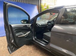 2020 Ford EcoSport 1.5TDCi Ambiente full