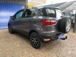 2020 Ford EcoSport 1.5TDCi Ambiente full