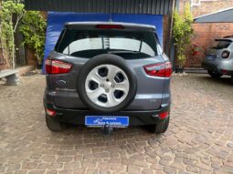2020 Ford EcoSport 1.5TDCi Ambiente