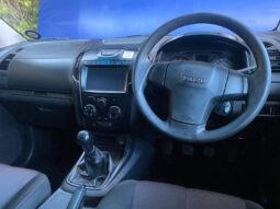 2022 Isuzu D-Max 250 Double Cab Hi-Ride full