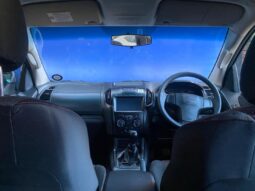 2022 Isuzu D-Max 250 Double Cab Hi-Ride full