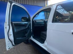 2022 Isuzu D-Max 250 Double Cab Hi-Ride full