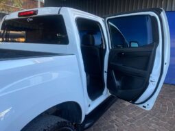 2022 Isuzu D-Max 250 Double Cab Hi-Ride full