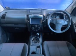 2022 Isuzu D-Max 250 Double Cab Hi-Ride full