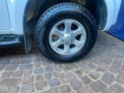 2022 Isuzu D-Max 250 Double Cab Hi-Ride full