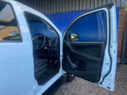 2022 Isuzu D-Max 250 Double Cab Hi-Ride full