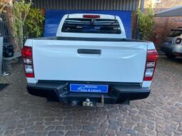 2022 Isuzu D-Max 250 Double Cab Hi-Ride