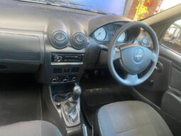 2022 Nissan NP200 1.6i (Aircon) Safety Pack full