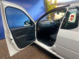 2022 Nissan NP200 1.6i (Aircon) Safety Pack full