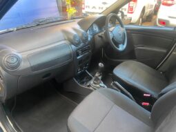 2022 Nissan NP200 1.6i (Aircon) Safety Pack full