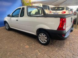 2022 Nissan NP200 1.6i (Aircon) Safety Pack full