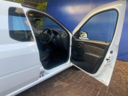 2022 Nissan NP200 1.6i (Aircon) Safety Pack full