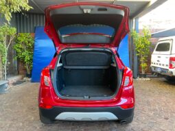 2018 Opel Mokka X 1.4 Turbo Enjoy full