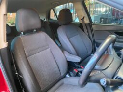 2018 Opel Mokka X 1.4 Turbo Enjoy full