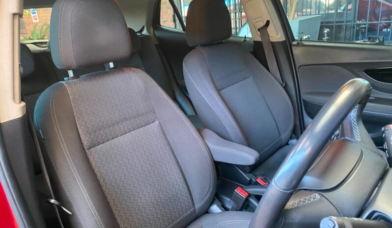 2018 Opel Mokka X 1.4 Turbo Enjoy full
