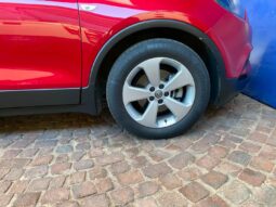 2018 Opel Mokka X 1.4 Turbo Enjoy full