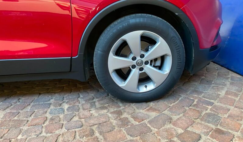 2018 Opel Mokka X 1.4 Turbo Enjoy full
