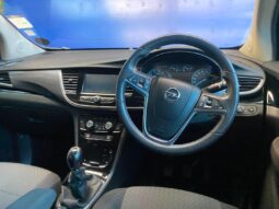2018 Opel Mokka X 1.4 Turbo Enjoy full
