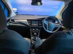 2018 Opel Mokka X 1.4 Turbo Enjoy full