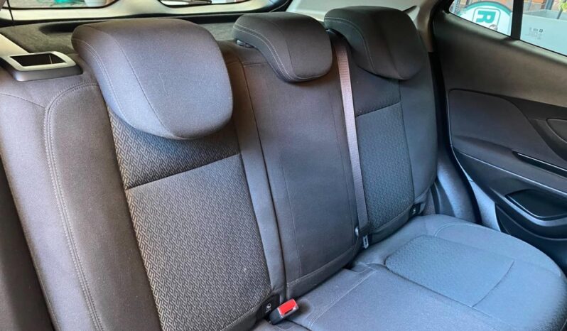 2018 Opel Mokka X 1.4 Turbo Enjoy full